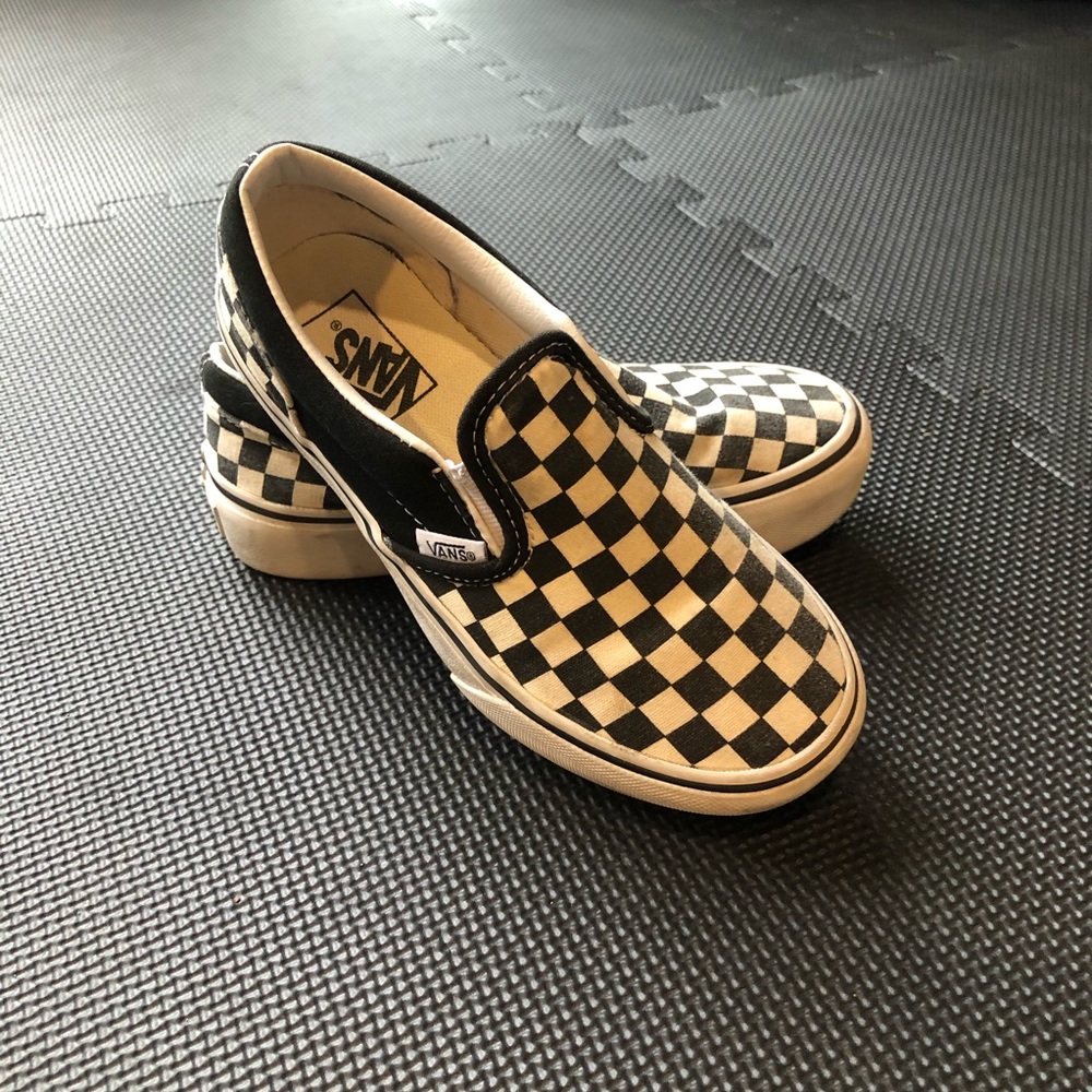 Kids Vans